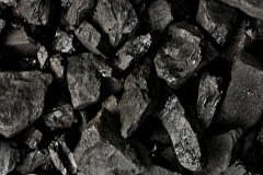 Orlingbury coal boiler costs